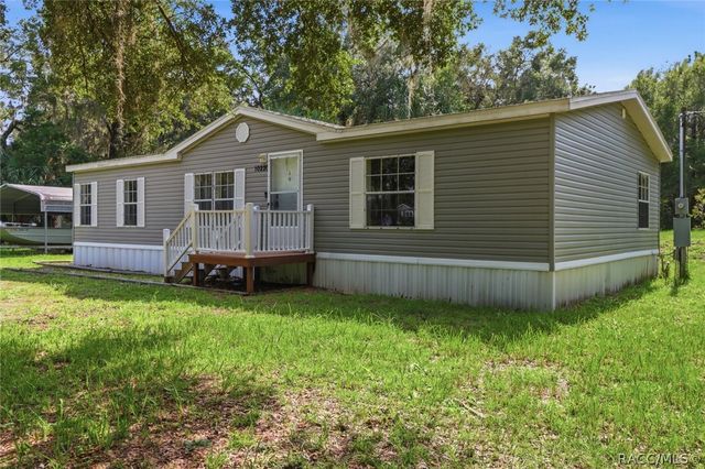 10220 W Pamondeho Circle, Crystal River, FL 34428