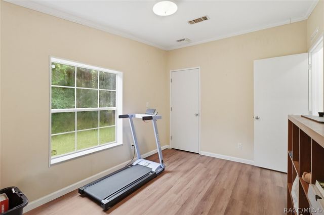 10220 W Pamondeho Circle, Crystal River, FL 34428