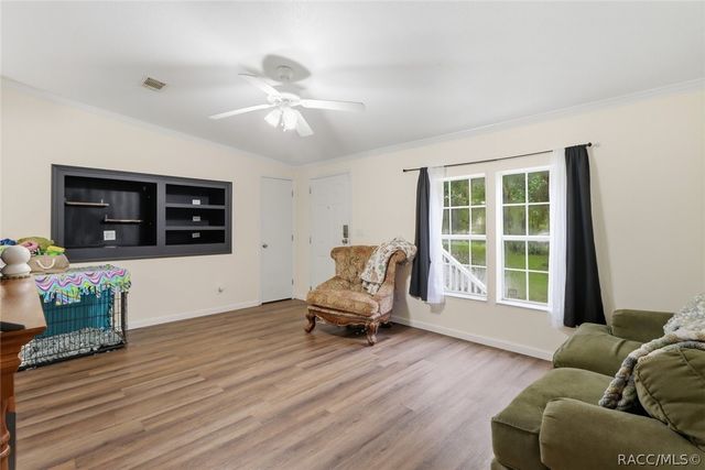 10220 W Pamondeho Circle, Crystal River, FL 34428