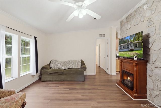 10220 W Pamondeho Circle, Crystal River, FL 34428