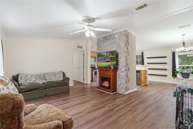 10220 W Pamondeho Circle, Crystal River, FL 34428