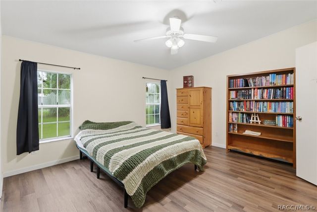 10220 W Pamondeho Circle, Crystal River, FL 34428