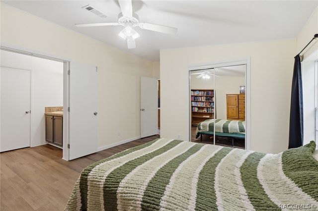 10220 W Pamondeho Circle, Crystal River, FL 34428