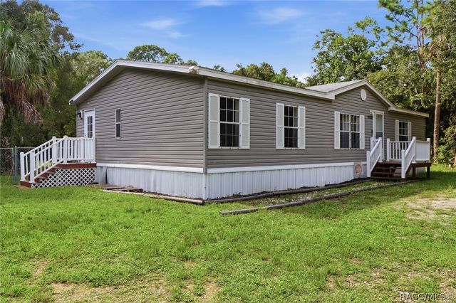 10220 W Pamondeho Circle, Crystal River, FL 34428
