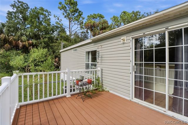 10220 W Pamondeho Circle, Crystal River, FL 34428