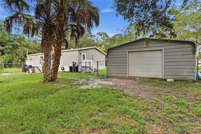 10220 W Pamondeho Circle, Crystal River, FL 34428