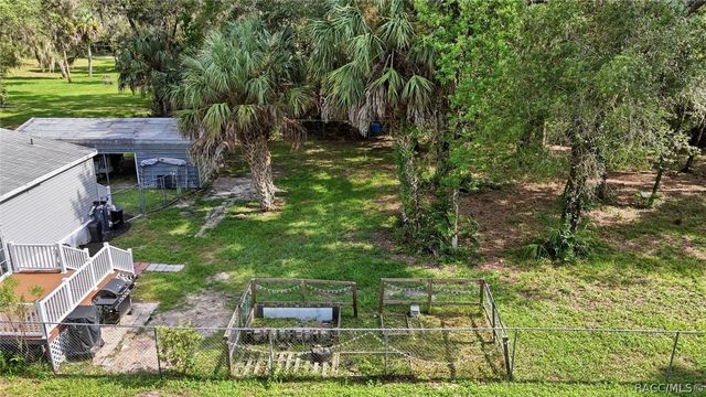 10220 W Pamondeho Circle, Crystal River, FL 34428