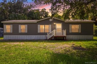 10220 W Pamondeho Circle, Crystal River, FL 34428