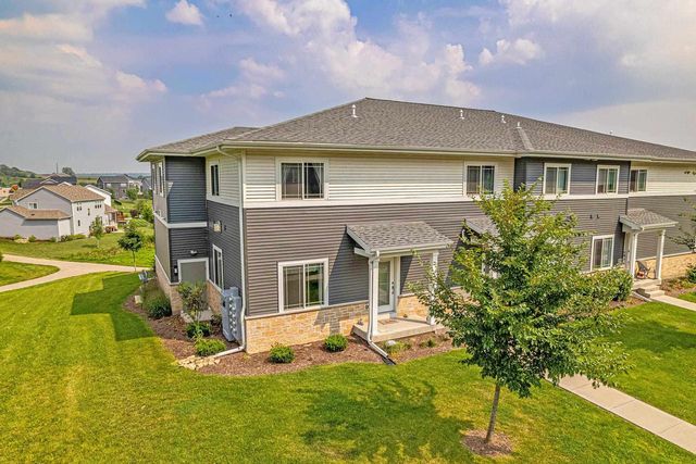 5501 PRAIRIE PLACE Drive, Mcfarland, WI 53558