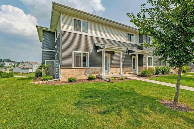 5501 PRAIRIE PLACE Drive, Mcfarland, WI 53558
