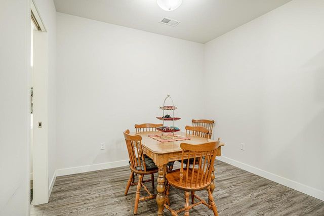 5501 PRAIRIE PLACE Drive, Mcfarland, WI 53558