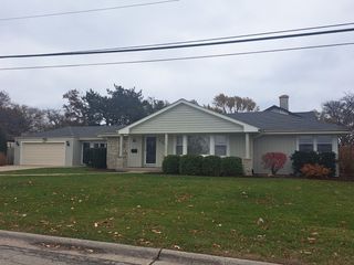 2045 FARRELL Avenue, Park Ridge, IL 60068