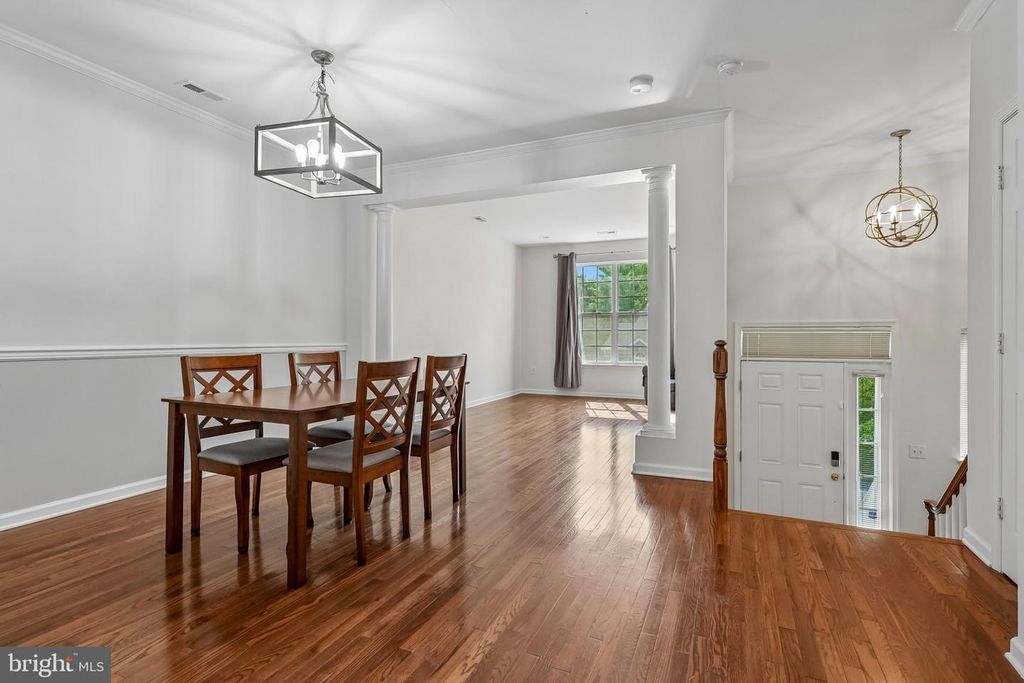 19 JACKSON AVE, MONTGOMERY TWP, NJ 08540 — photo 3