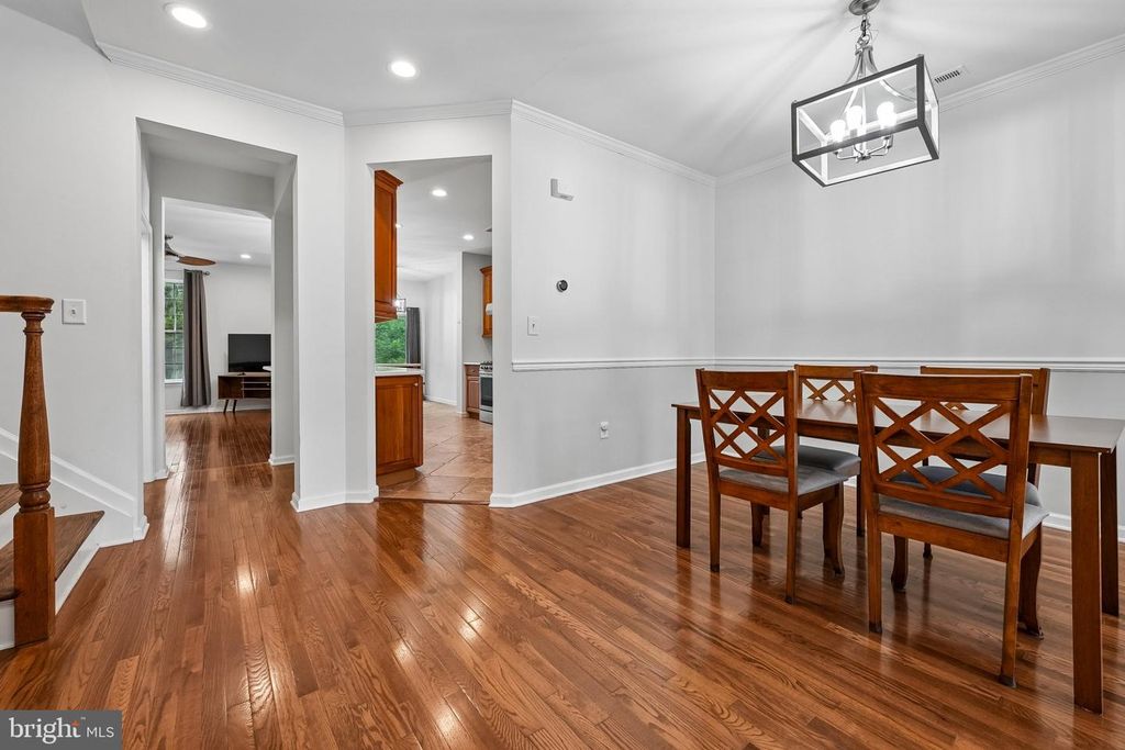 19 JACKSON AVE, MONTGOMERY TWP, NJ 08540 — photo 4