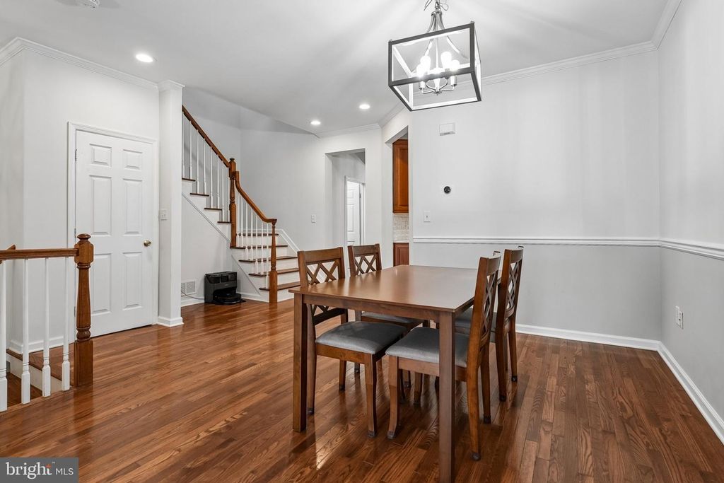 19 JACKSON AVE, MONTGOMERY TWP, NJ 08540 — photo 5