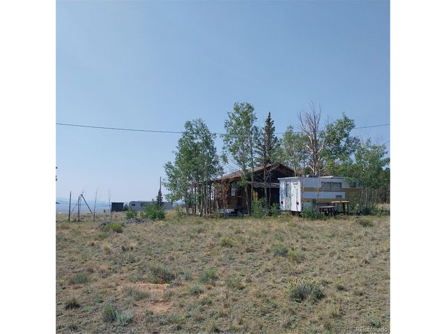 716 Doe St, Hartsel, CO 80449