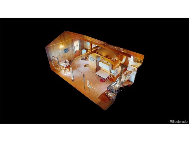 716 Doe St, Hartsel, CO 80449