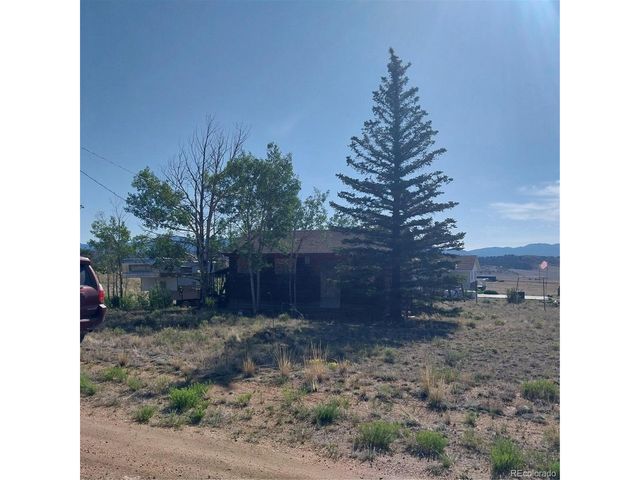 716 Doe St, Hartsel, CO 80449