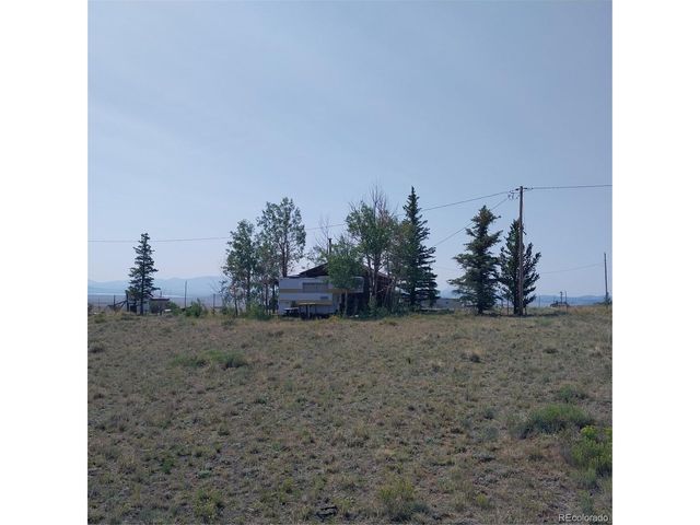716 Doe St, Hartsel, CO 80449