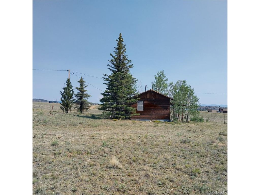 716 Doe St, Hartsel, CO 80449