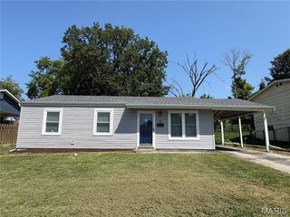 9 Circle Drive, Union, MO 63084