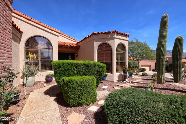 2570 W Ben Hogan Drive, Tucson, AZ 85742