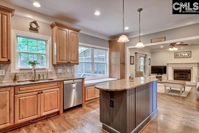 105 Leventis Lane, Lexington, SC 29072