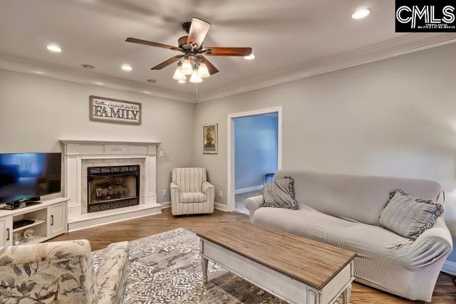 105 Leventis Lane, Lexington, SC 29072
