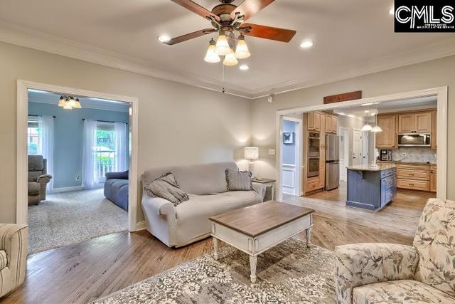 105 Leventis Lane, Lexington, SC 29072