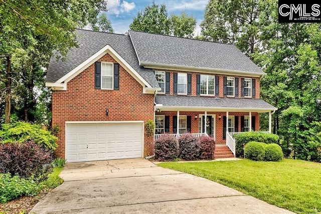 105 Leventis Lane, Lexington, SC 29072