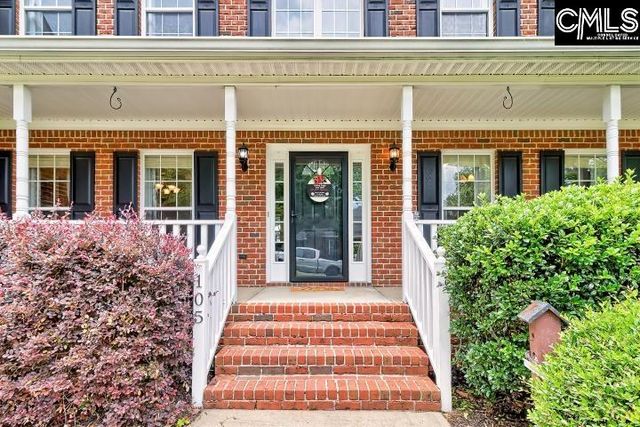 105 Leventis Lane, Lexington, SC 29072