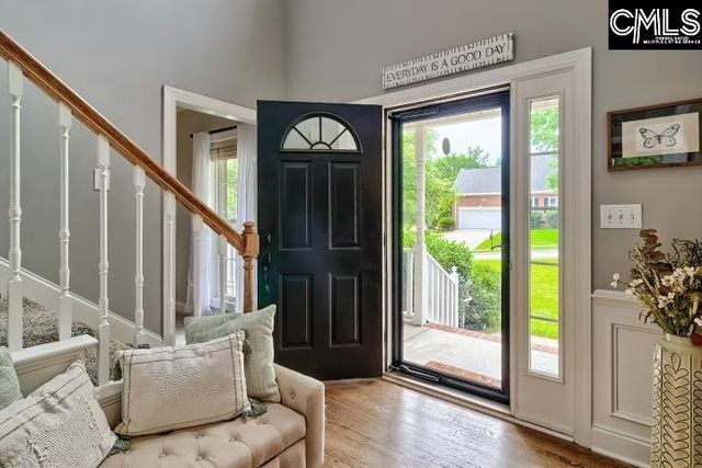 105 Leventis Lane, Lexington, SC 29072