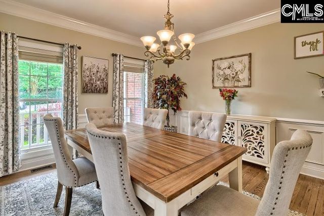 105 Leventis Lane, Lexington, SC 29072