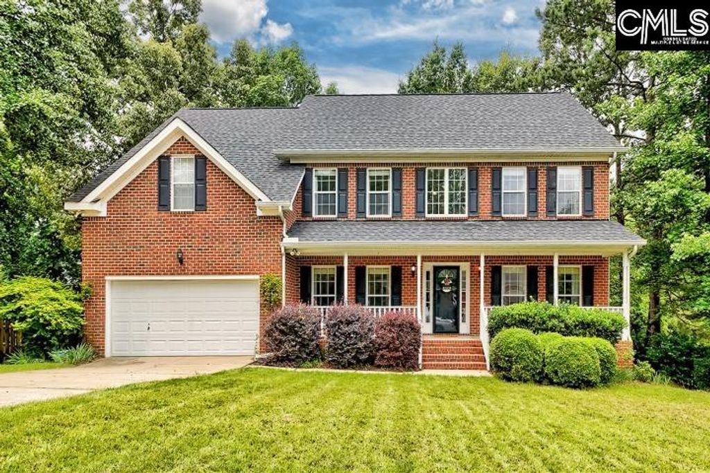 105 Leventis Lane, Lexington, SC 29072