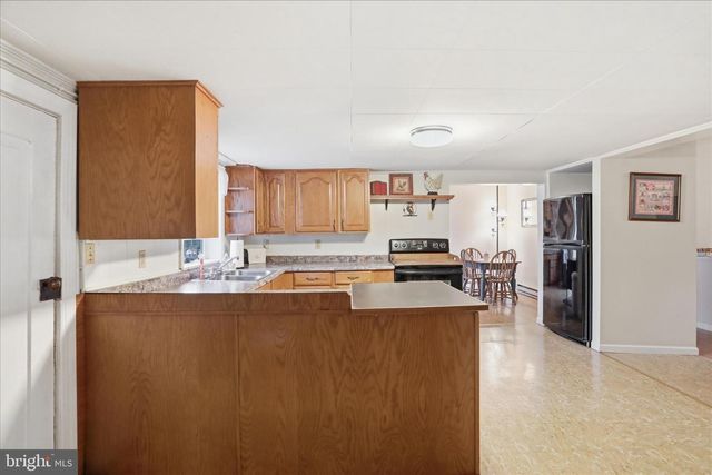 175 CLARK RD, Wardensville, WV 26851