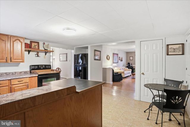 175 CLARK RD, Wardensville, WV 26851