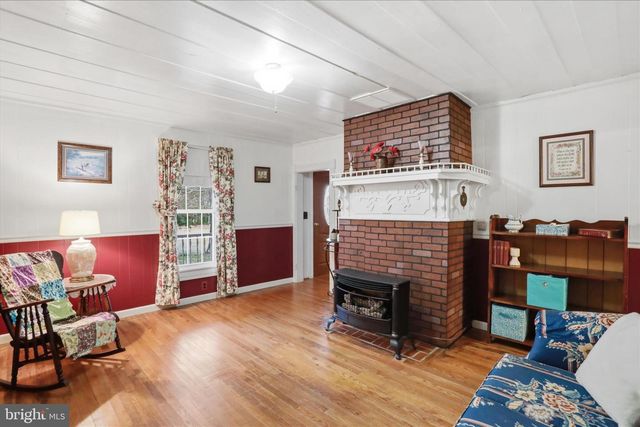 175 CLARK RD, Wardensville, WV 26851