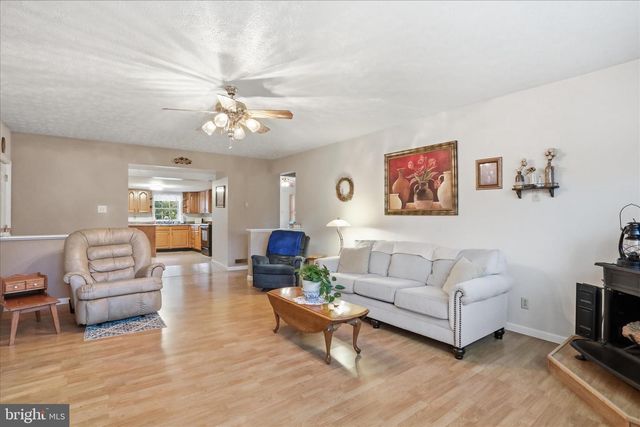 175 CLARK RD, Wardensville, WV 26851