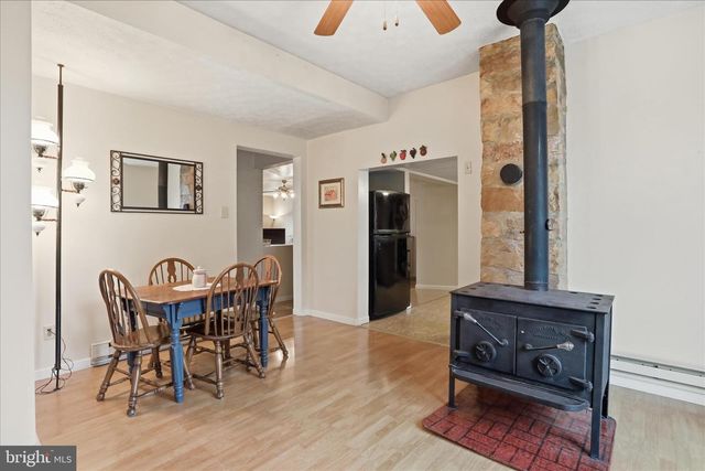 175 CLARK RD, Wardensville, WV 26851