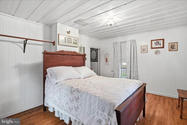 175 CLARK RD, Wardensville, WV 26851