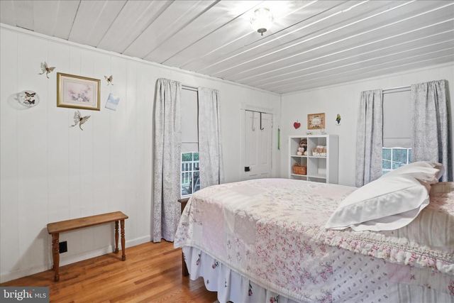 175 CLARK RD, Wardensville, WV 26851