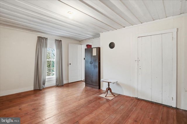 175 CLARK RD, Wardensville, WV 26851