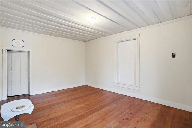 175 CLARK RD, Wardensville, WV 26851