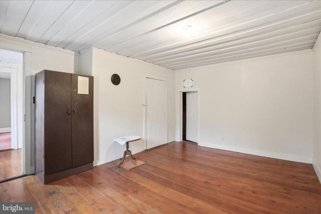 175 CLARK RD, Wardensville, WV 26851