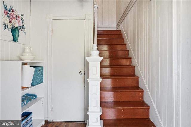 175 CLARK RD, Wardensville, WV 26851