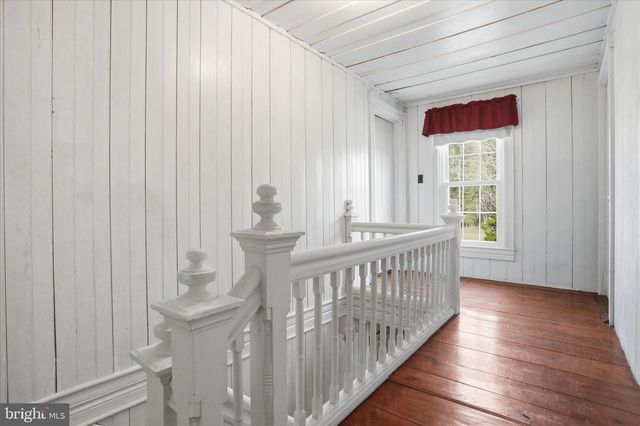 175 CLARK RD, Wardensville, WV 26851