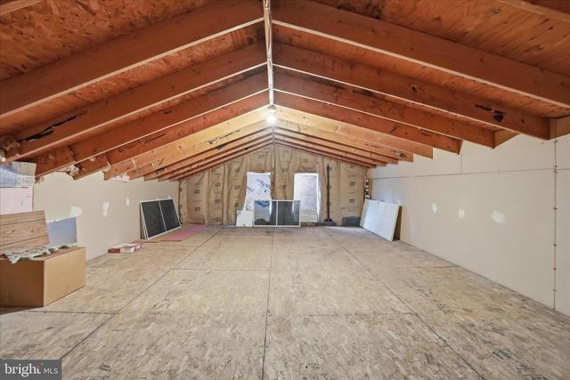 175 CLARK RD, Wardensville, WV 26851