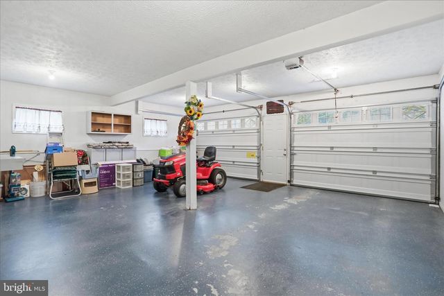 175 CLARK RD, Wardensville, WV 26851