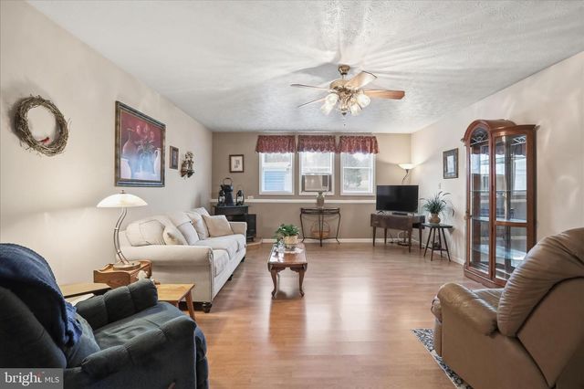 175 CLARK RD, Wardensville, WV 26851