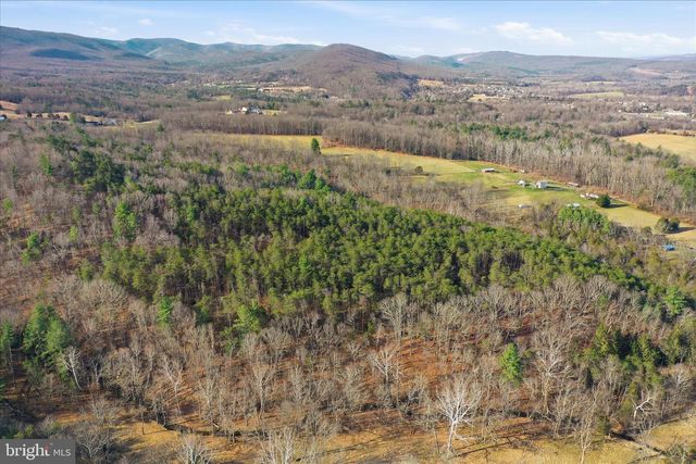 175 CLARK RD, Wardensville, WV 26851